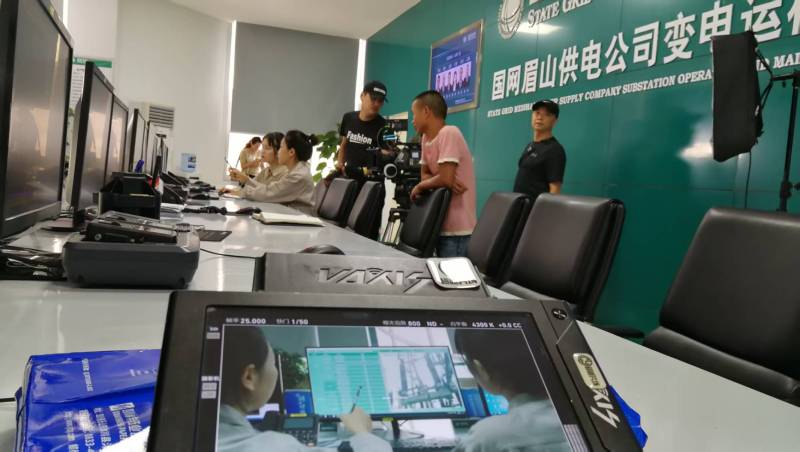 老边区广告片拍摄公司：售后护航到底，免费修改直至满意为止