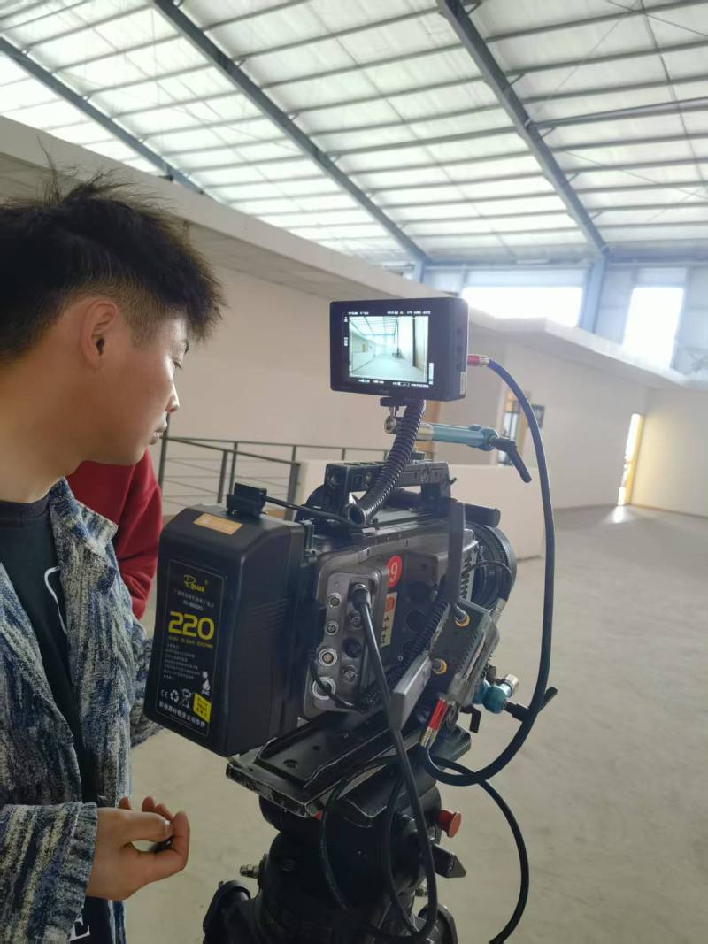 解锁老边区广告片拍摄：以创意镜头，解锁品牌商业价值新高度