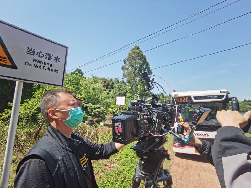 老边区TVC拍摄公司：深耕本地市场，为品牌定制专属拍摄方案